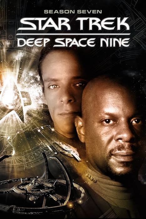 watch deep space nine online free